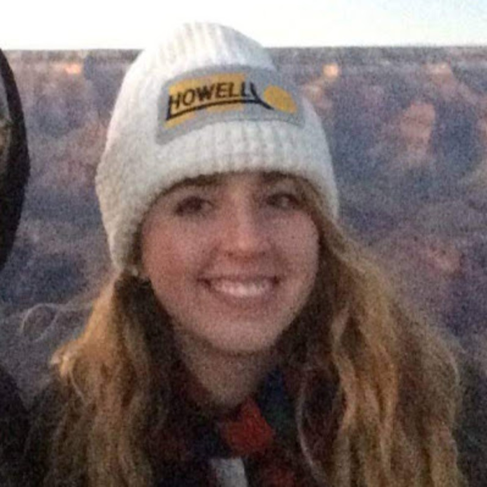 Meet your Posher, Kalli